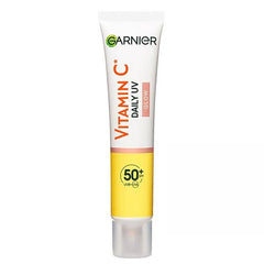 Garnier Vitamin C Daily UV Glow Spf 50 40 ml Renkli