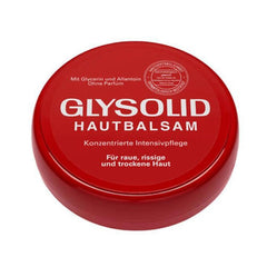 Glysolid Hautbalsam Cilt Bakım Balsamı 100 ml