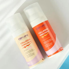 Gnr Collagen Güneş Kremi Spf 50 BB Effect Pink 50 ml