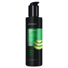 Greenlabel Aloe Vera Jeli 200 ml