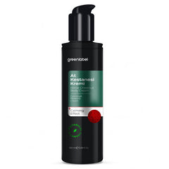 Greenlabel At Kestanesi Özlü Vücut Kremi 100 ml