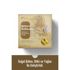 Greenlabel Bıttım Sabunu 120 gr