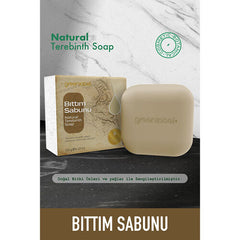 Greenlabel Bıttım Sabunu 120 gr