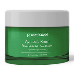 Greenlabel Aynısefa Yağlı Krem 50 ml
