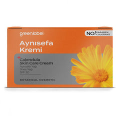Greenlabel Aynısefa Yağlı Krem 50 ml