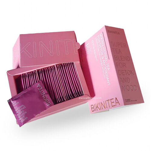 Greenlabel Bikini Tea 30x5 gr