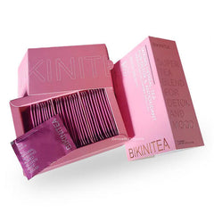 Greenlabel Bikini Tea 30x5 gr