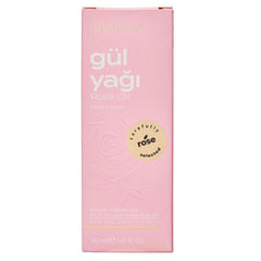 Greenlabel Gül Yağı 30 ml