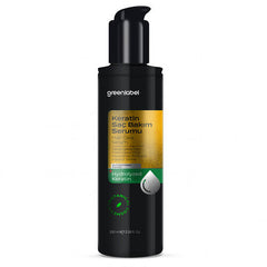 Greenlabel Keratin Saç Bakım Serumu 100 ml