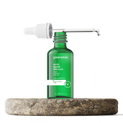 Greenlabel Leke Karşıtı Serum 30 ml