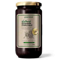 Greenlabel Natural Kozalak Pekmezi 620 ml