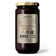 Greenlabel Organik Keçiboynuzu Pekmezi 620 gr