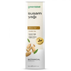 Greenlabel Susam Yağı 180 ml