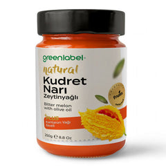 Greenlabel Yağlı Kudret Narı 250 gr