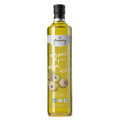 Groovy Organik Ahlat Sirkesi 500 ml
