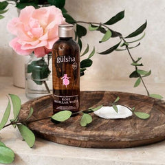 Gülsha Soothing Rose Micellar Water 200ml