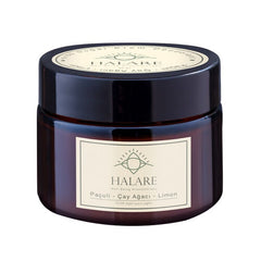 Halare Aromatherapy Doğal Krem Deodorant 45 gr.
