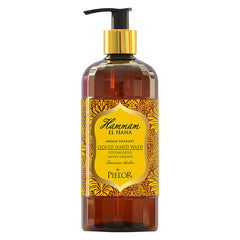 Hammam El Hana Argan Therapy Sıvı El Sabunu 400 ml