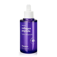 Hanskin Collagen Peptide Hydra Ampoule 90 ml