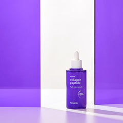 Hanskin Collagen Peptide Hydra Ampoule 90 ml