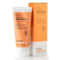 Hanskin Vitamin C Glow Mask 70 ml