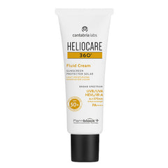 Heliocare 360 Fluid SPF+50 Koruyucu Güneş Kremi 50 ml