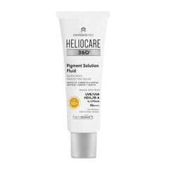 Heliocare 360 Pigment Solution Fluid Spf50+ Güneş Koruyucu 50 ml