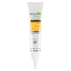 Herbaderm Göz Çevresi Aydınlatıcı Bakım Kremi 15 ml