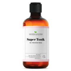 Herbaderm Re-Fresher Rose Super Tonik 250 ml