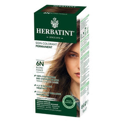 Herbatint Saç Boyası 6N Blond Fonce