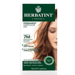 Herbatint Saç Boyası 7M Blond Acajou