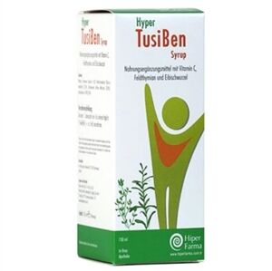 Hiper Farma Hyper TusiBen 150ml