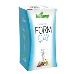 Hünnap Form Çay 30 Adet