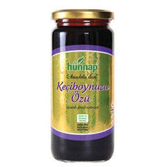 Hünnap Keçiboynuzu Özü 640g