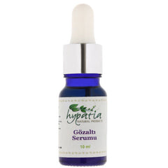 Hypatia Gözaltı Serumu 10 ml
