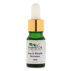 Hypatia Kaş ve Kirpik Serumu 10 ml