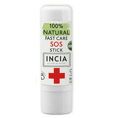 INCIA %100 Doğal SOS Stick 6 gr