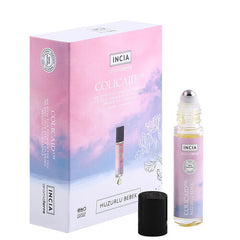 INCIA Aromaterra Huzurlu Bebek Doğal Aromatik Yağ 10 ml