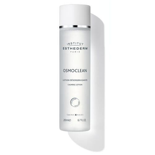 Institut Esthederm OsmoClean Alcohol Free Calming Lotion 200ml
