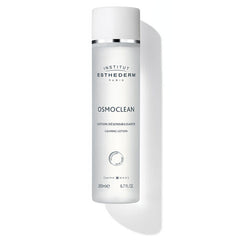Institut Esthederm OsmoClean Alcohol Free Calming Lotion 200ml