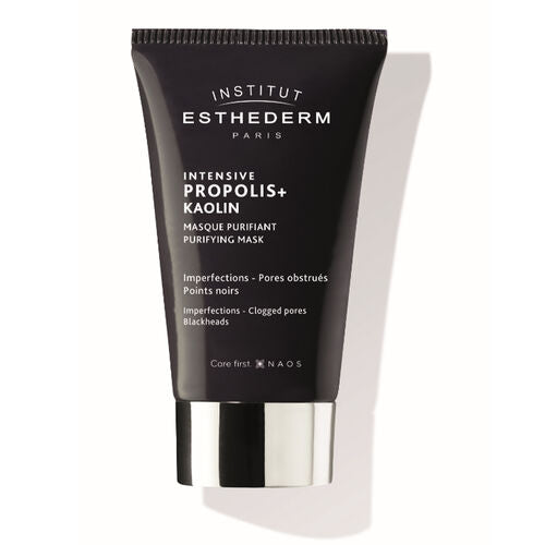 Institut Esthederm Intensive Propolis Kaolin Purifying Mask 75 ml