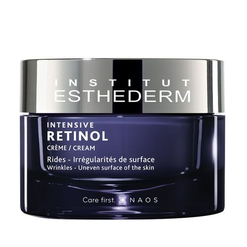 Institut Esthederm Intensive Retinol Cream 50 ml