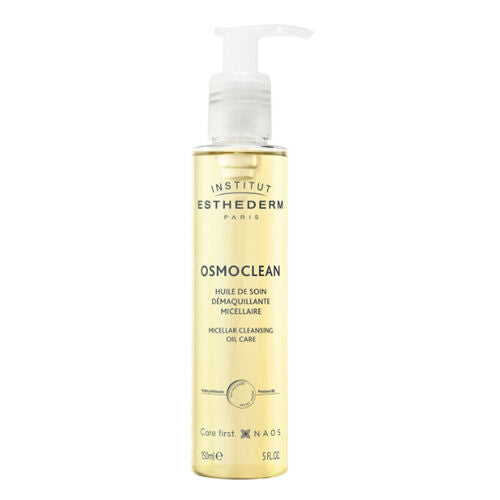 Institut Esthederm Osmoclean Micellar Cleansing Oil 150 ml