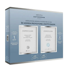 Institut Esthederm Osmoclean Set