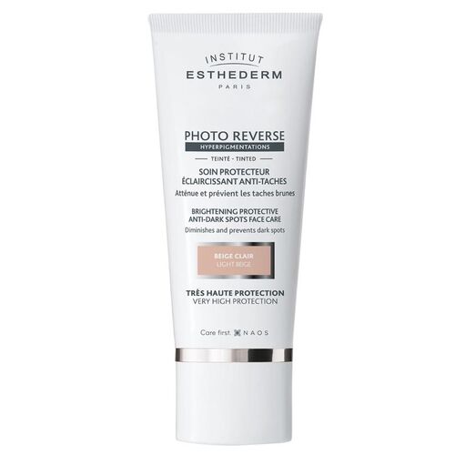 Institut Esthederm Photo Reverse Cream Light 50 ml