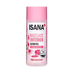 Isana Asetonsuz Oje Çıkarıcı 50 ml