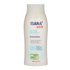 Isana Med Ultra Sensitive Duş Jeli 250 ml
