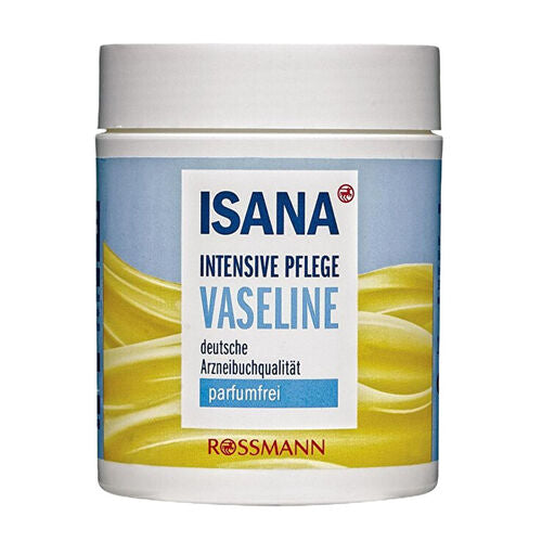 Isana Vazelin Yoğun Bakım 125 g