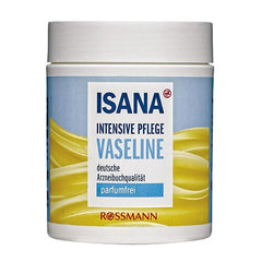 Isana Vazelin Yoğun Bakım 125 g