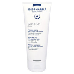 Isıs Pharma Glyco-A Body Peeling %100 Glikolik Asit 200 ml